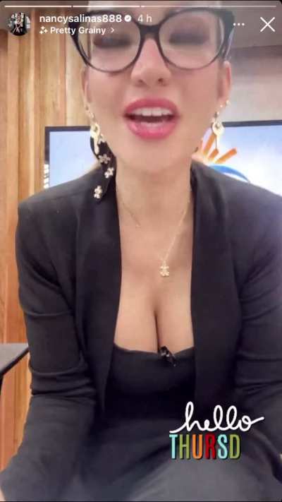 Nancy Salinas
