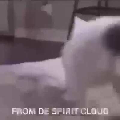 Banana man