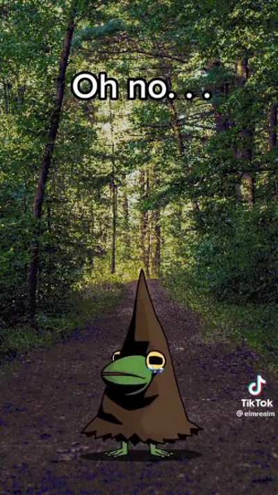 🐸