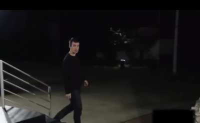 Better go fast, better go fast, faster faster faster
