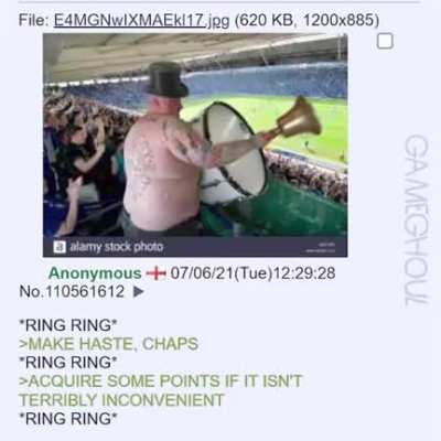 Cam on chaps