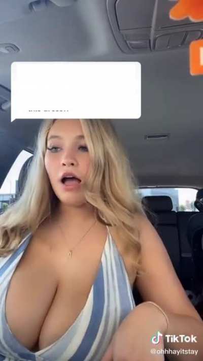 Busty af