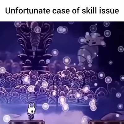 Git gud gorb.