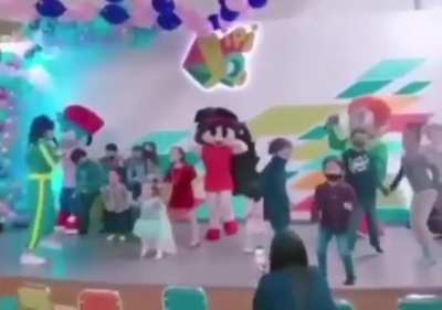 WTF is this?