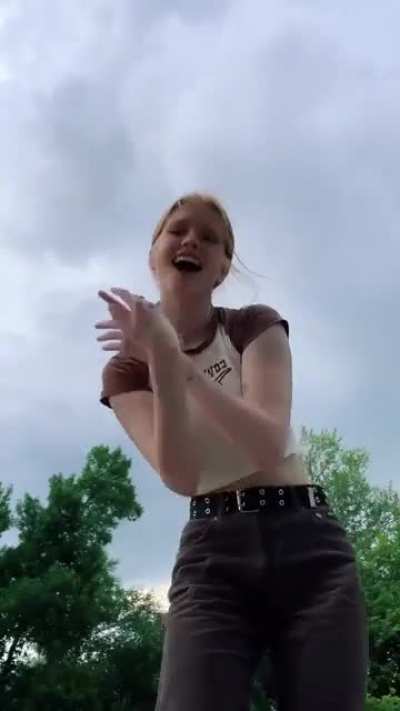 From Tiktok
