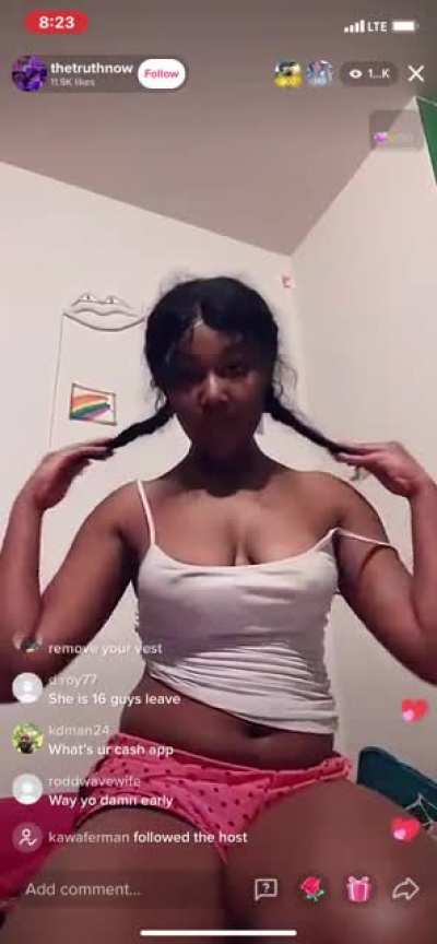 y&rsquo;all posts be so mid&hellip;