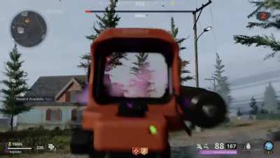 Invisible Orda - Xbox series X