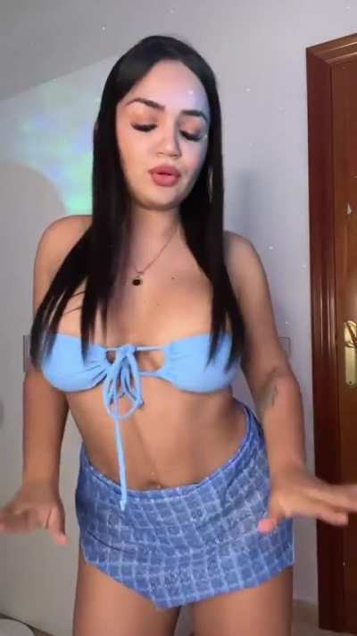Your babe