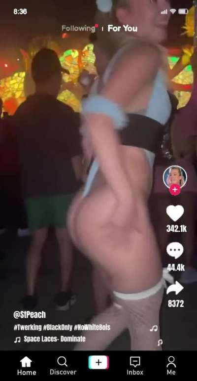Teen loves bbc 