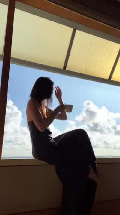 Anne Curtis