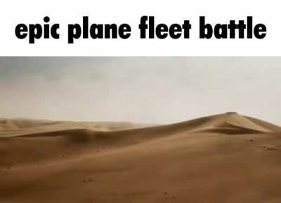 in response to "epic boat battle"