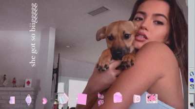 Two Cuties