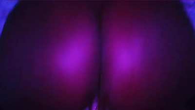 Purple Haze 😈👾