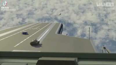 Who launches aircraft from the carrier catapult anyways?