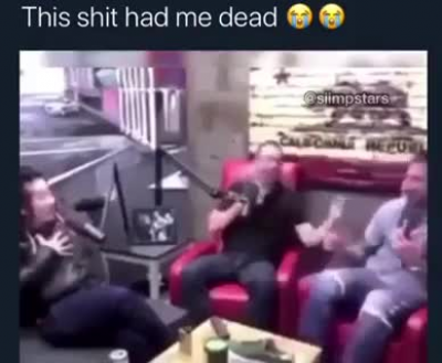 I lost so hard to this