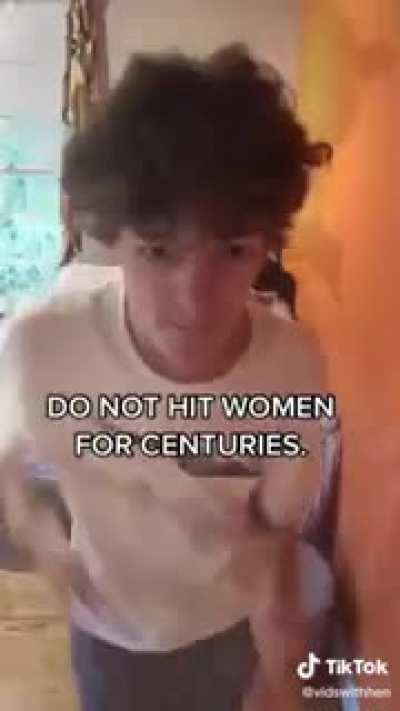 Just watch through it and if you don&rsquo;t cringe you&rsquo;re definitely doing a better job at it than me.
