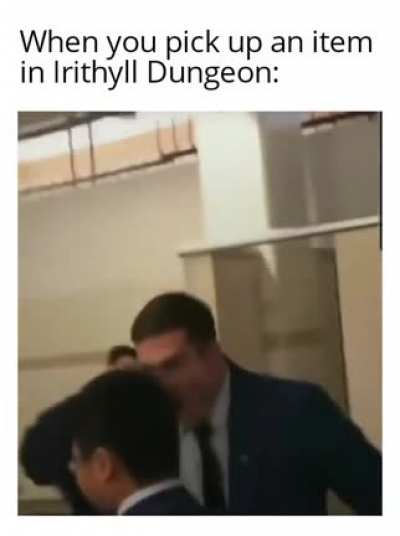 Hearing damage