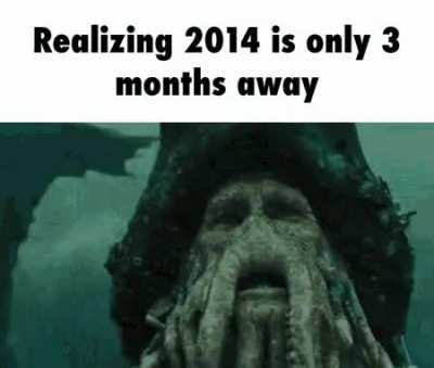 Oh gosh