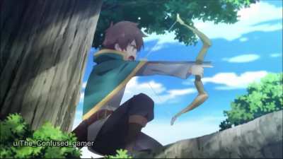 Meet the Kazuma