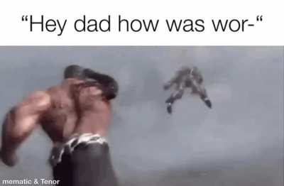 Fuck off