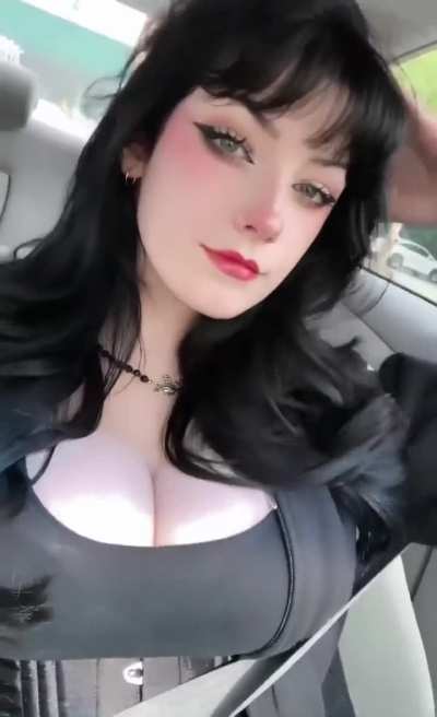 Carseat Knockers