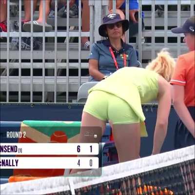 Katerina Siniakova