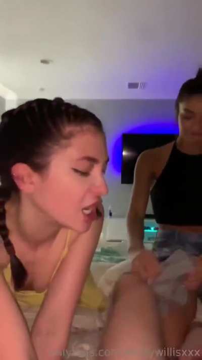 Hot
