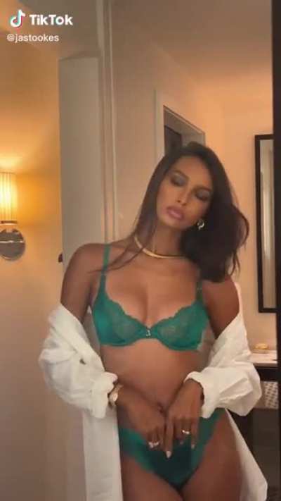 Jasmine Tookes