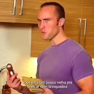 Ser&aacute; que &eacute; o brinquedo tem multiplayer??