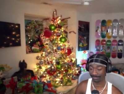 Nigga can&rsquo;t convince us he don&rsquo;t be off the yerks now