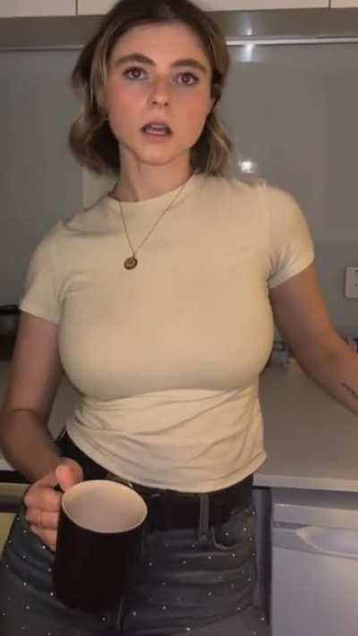 Thomasin McKenzie