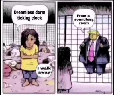 Low effort meme