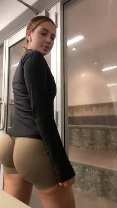 Tiktok baddie