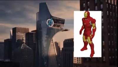 Iron Man: