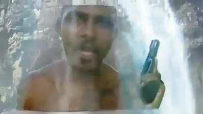 Que viva Venezuela en esa mierda