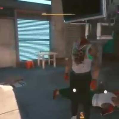 Cyberpunk 2077