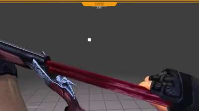 Parry This You Filthy Casual
