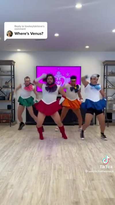 Why would MAGA Nazis want to ban this awesomeness?