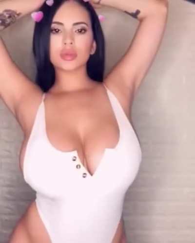 Those Boobs