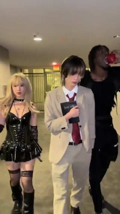 Death note