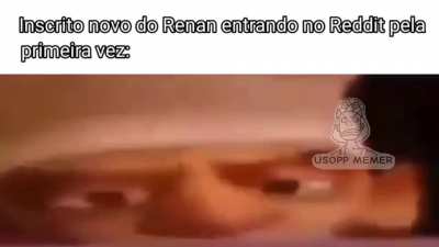 Foi assim com voc&ecirc; tamb&eacute;m? '-'