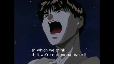 Berserk amv with a doomer brazilian music (Music: Paulo S&eacute;rgio- N&atilde;o creio em mais nada) (credits:  