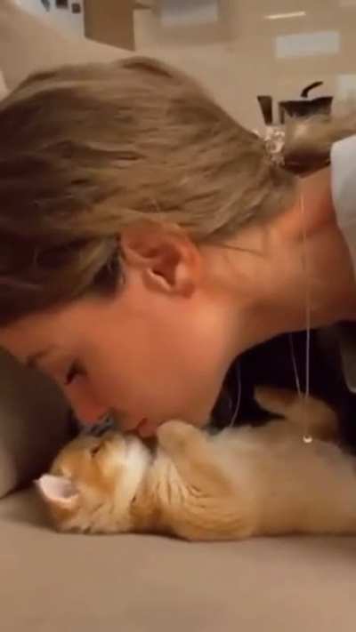 Too much adorable
