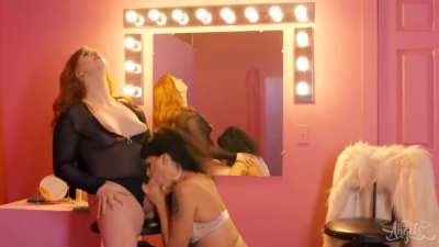 Stripper's Delight