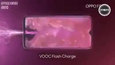 Oppo f9