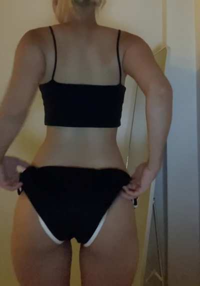 Do you like my body ?
