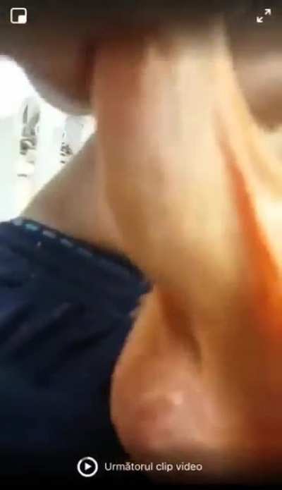 A nice cock