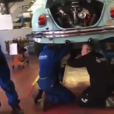 Maybe maybe maybe