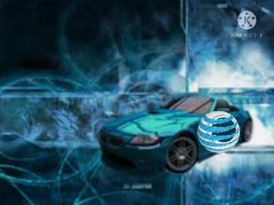 AT&amp;amp;T DRIP CAR