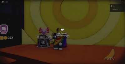 funny banana game 2